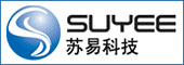 太倉(cāng)蘇易信息科技有限公司